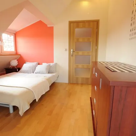 Pokoje Albertos - Jana Z Kolna 33 Appartement Sopot