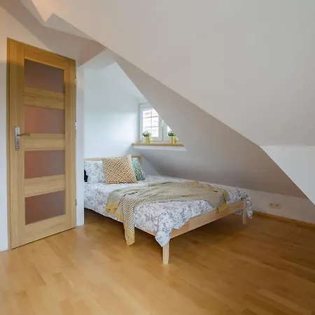 Appartement Pokoje Albertos - Jana Z Kolna 33 *