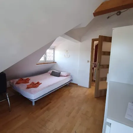 Pokoje Albertos - Jana Z Kolna 33 Appartement Sopot