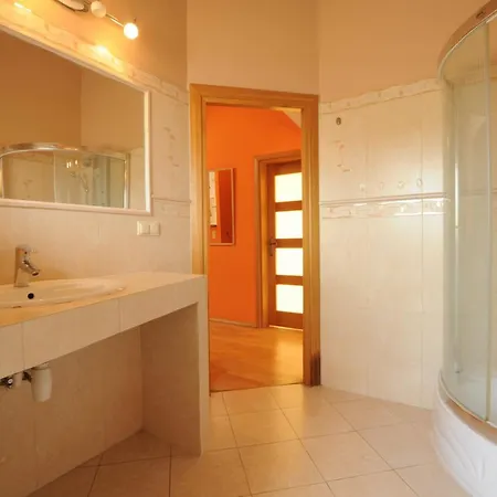 Pokoje Albertos - Jana Z Kolna 33 Appartement *