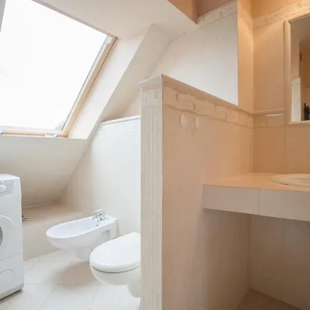 Pokoje Albertos - Jana Z Kolna 33 Appartement *